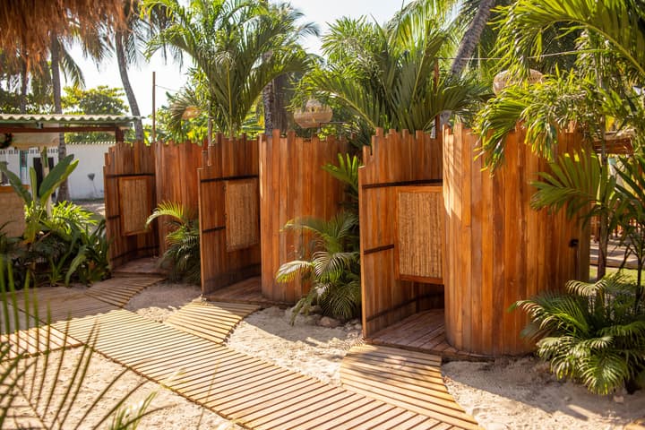 Palmarito Beach Hotel