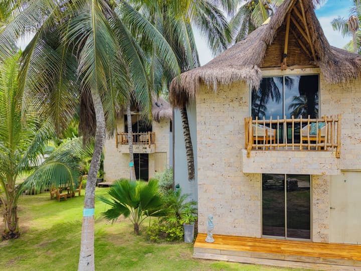 Palmarito Beach Hotel