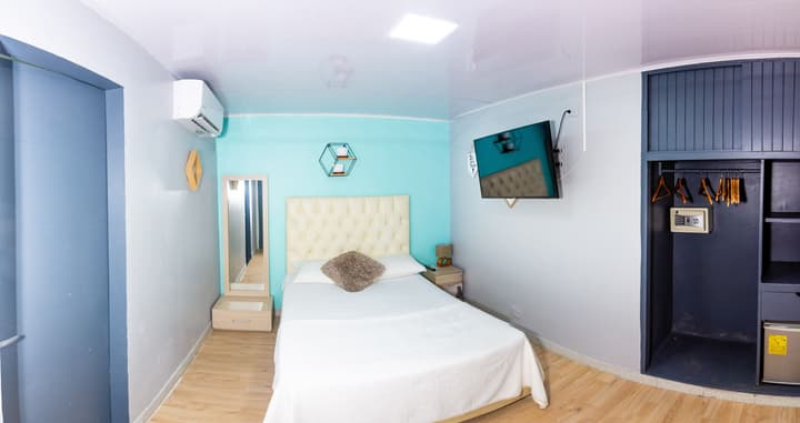 Palmarito Beach Hotel