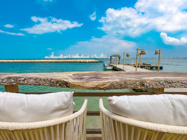 Palmarito Beach Hotel