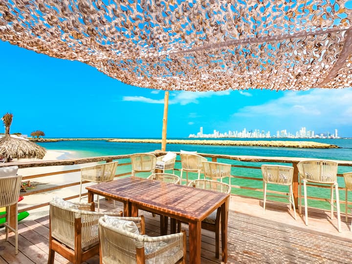 Palmarito Beach Hotel