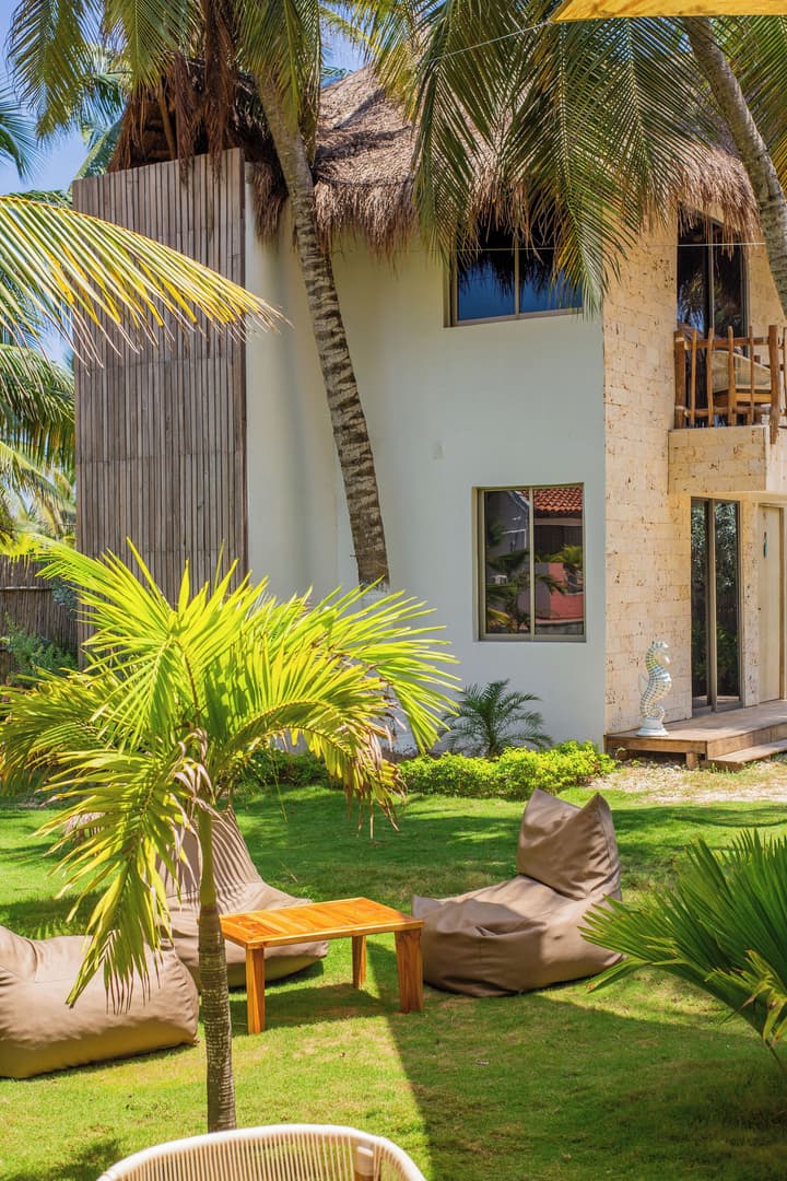 Palmarito Beach Hotel