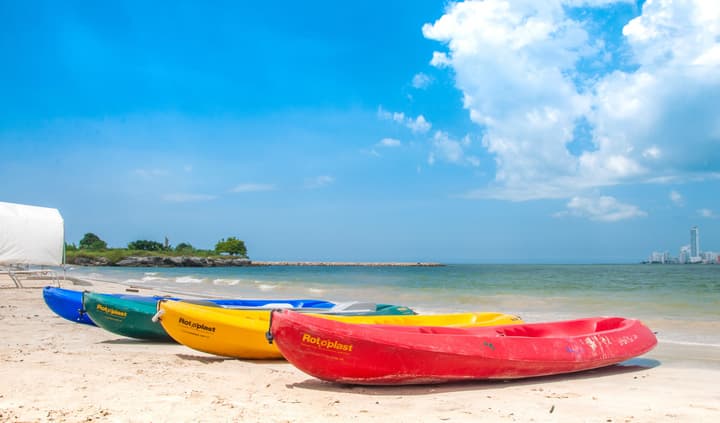 Palmarito Beach Hotel