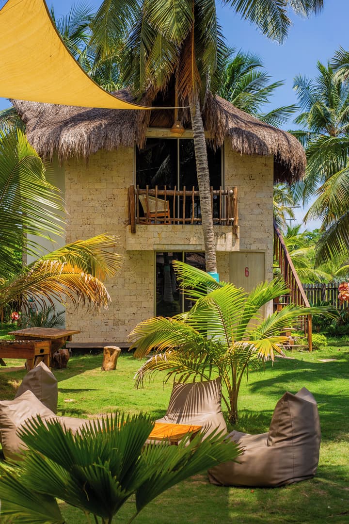 Palmarito Beach Hotel