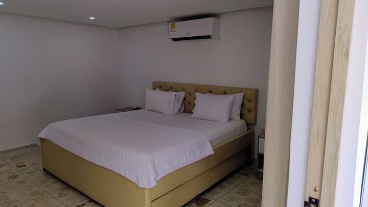 Palmarito Beach Hotel