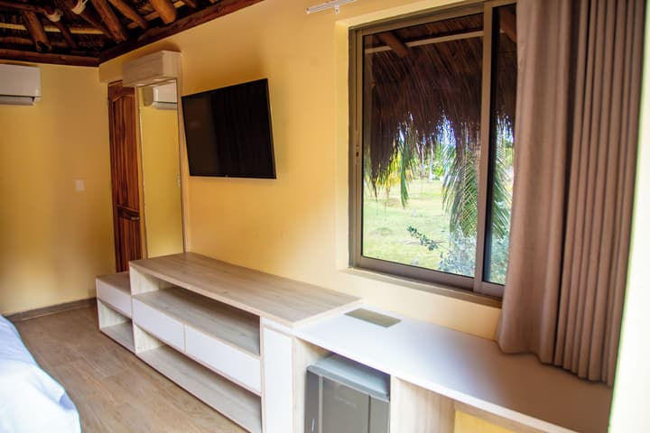 Palmarito Beach Hotel