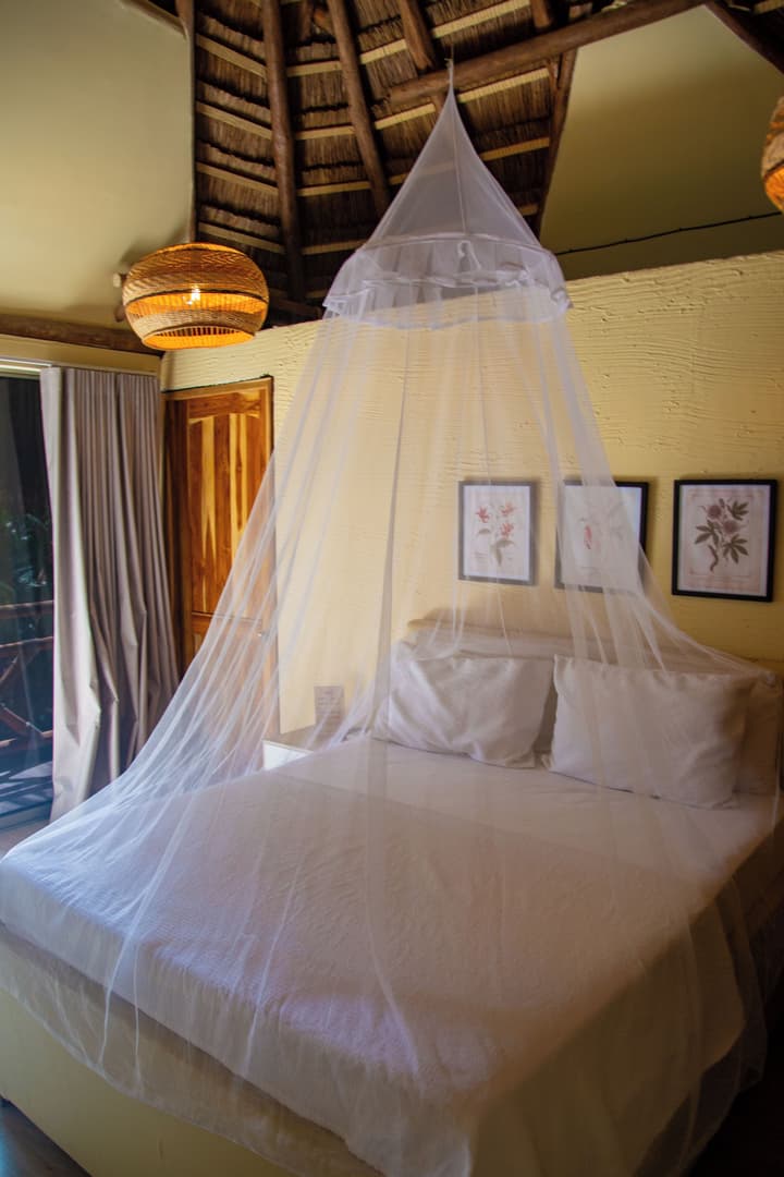 Palmarito Beach Hotel