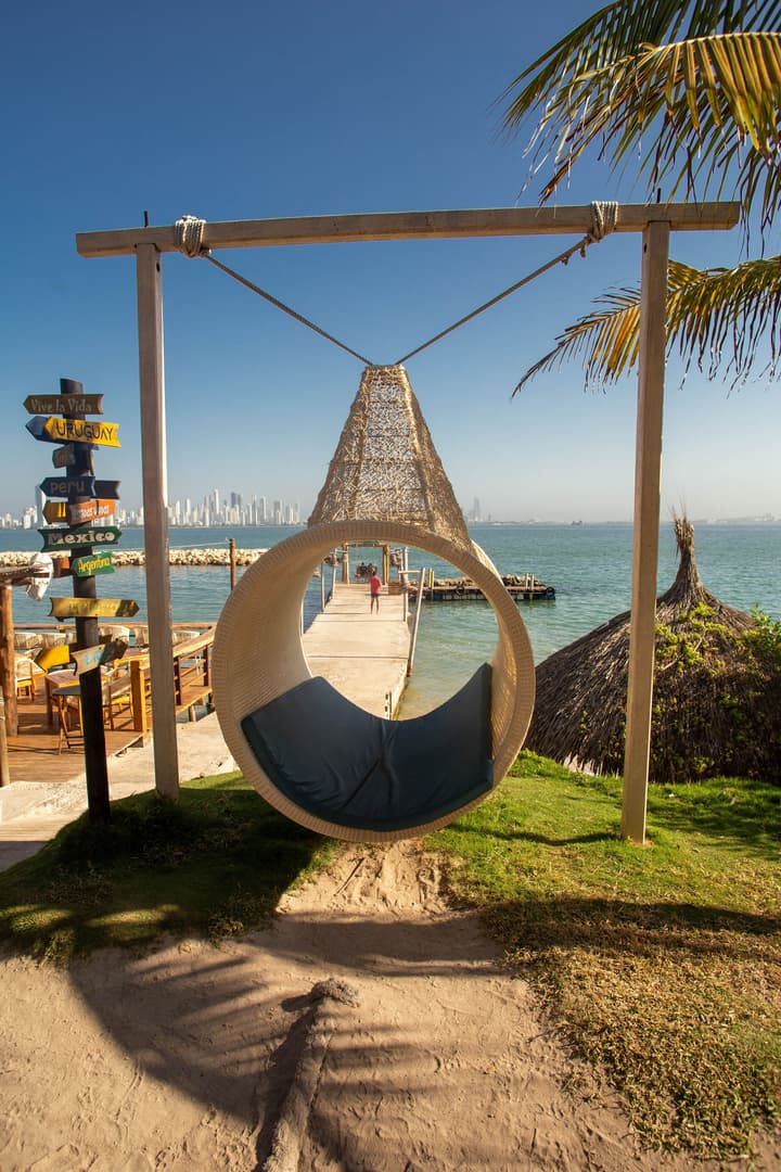 Palmarito Beach Hotel