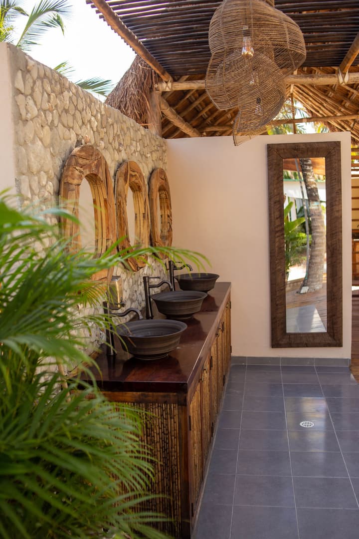 Palmarito Beach Hotel