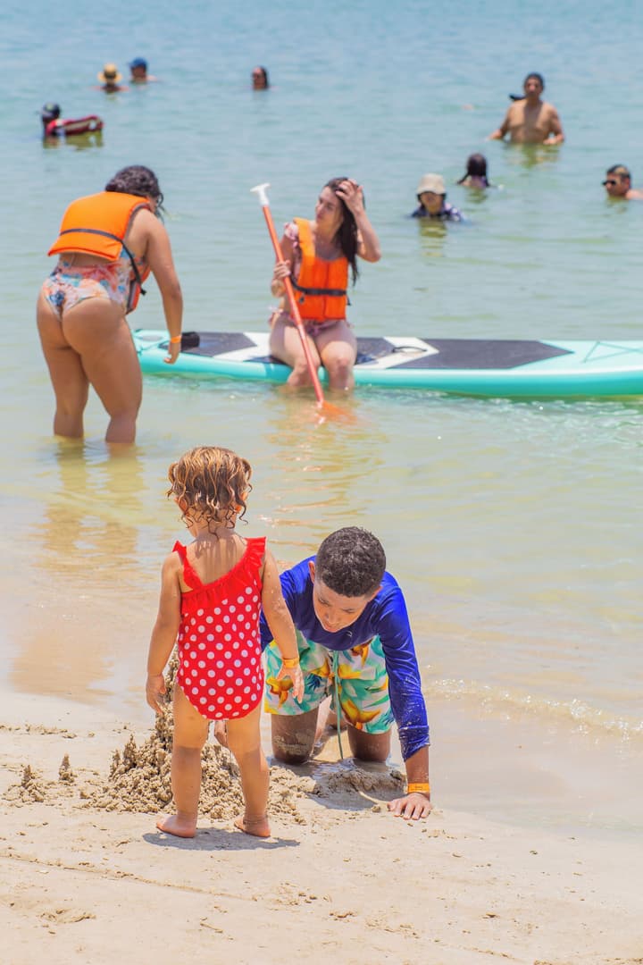 Palmarito Beach Hotel