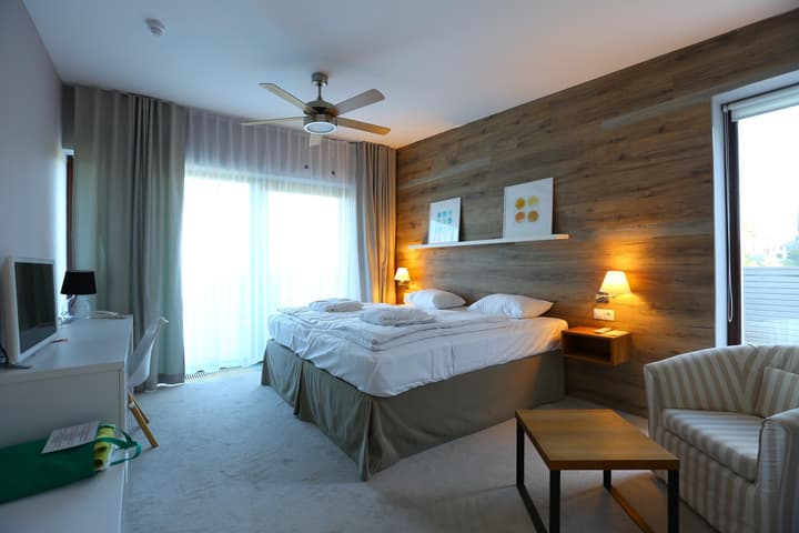 Cihelny Golf & Wellness Resort