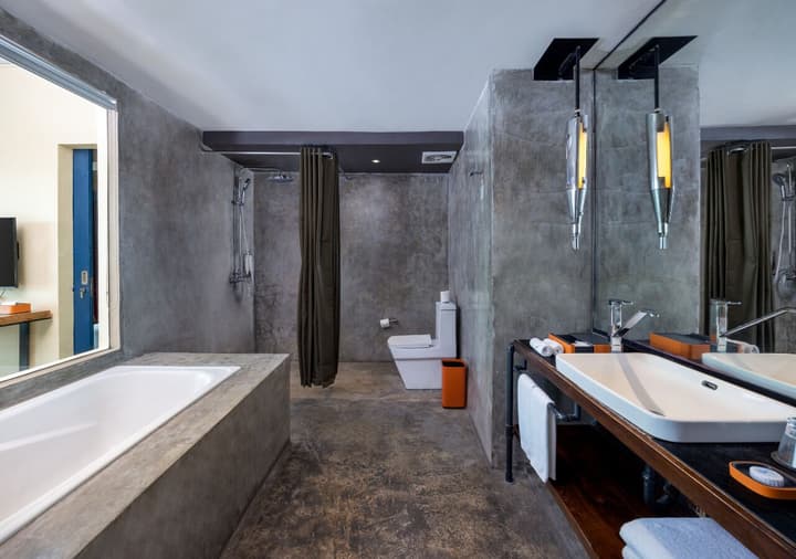Viva Dash Hotel Seminyak