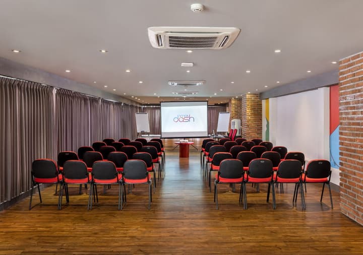 Viva Dash Hotel Seminyak