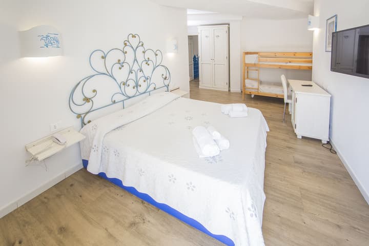Olbia City Hotel