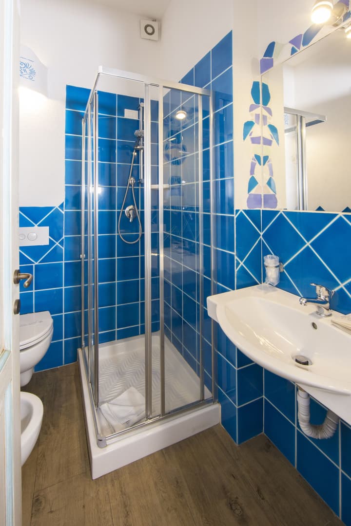 Olbia City Hotel