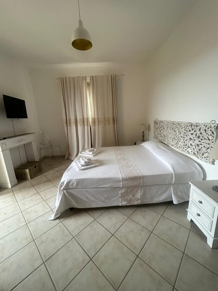 Olbia City Hotel