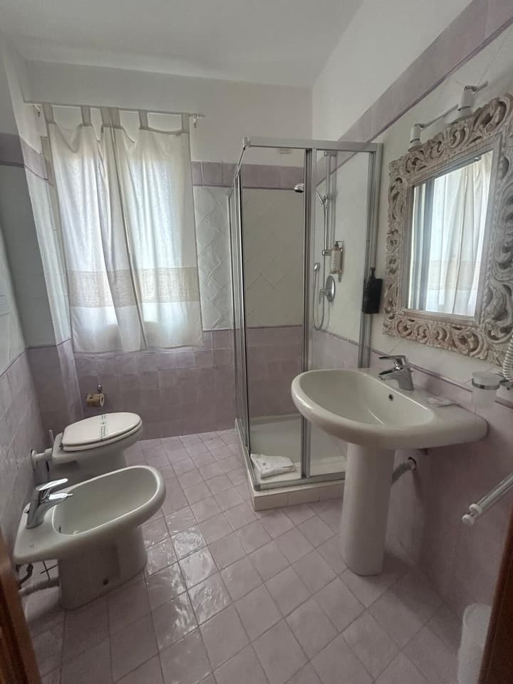 Olbia City Hotel
