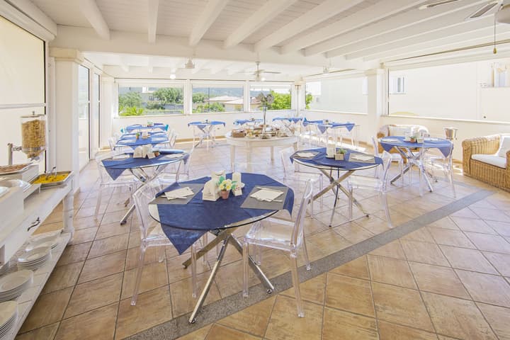 Olbia City Hotel