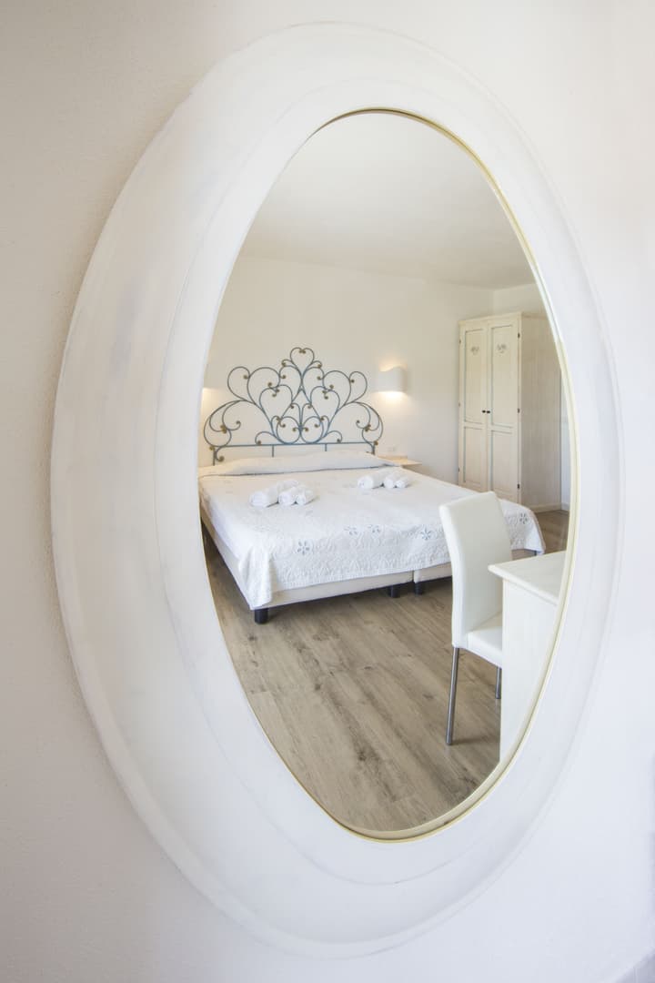 Olbia City Hotel