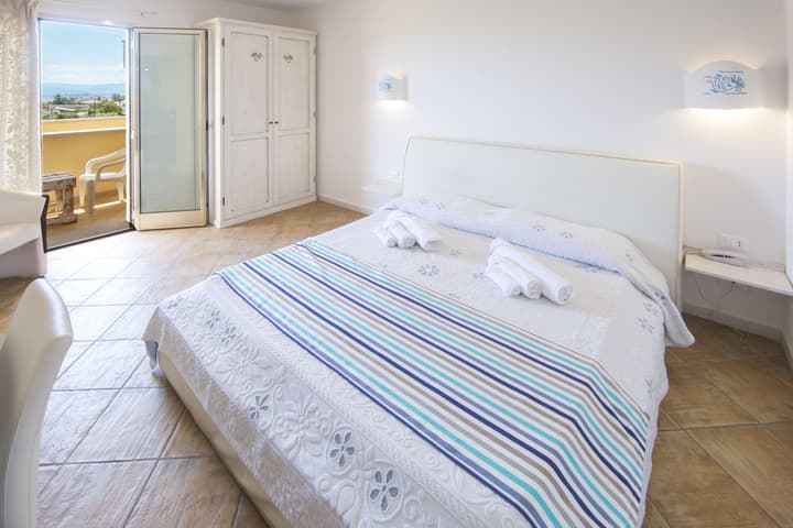 Olbia City Hotel