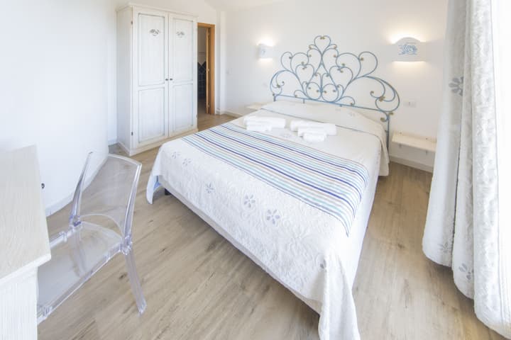 Olbia City Hotel