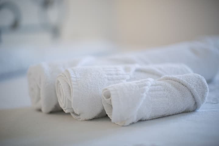 Olbia City Hotel