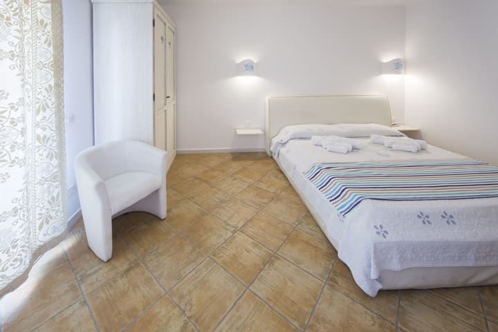 Olbia City Hotel