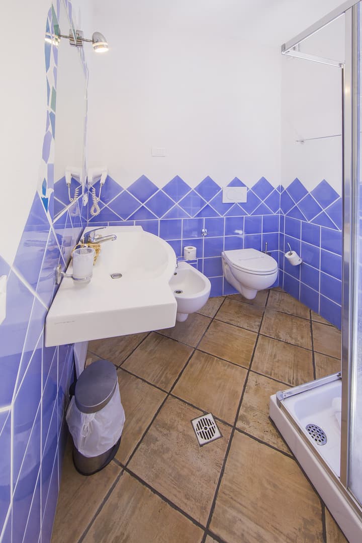 Olbia City Hotel