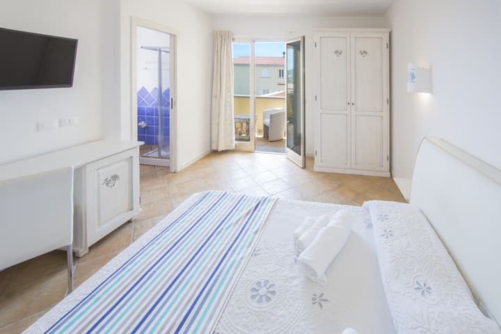 Olbia City Hotel