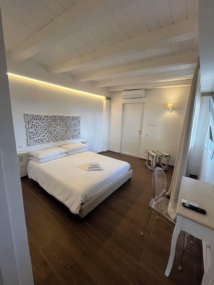 Olbia City Hotel
