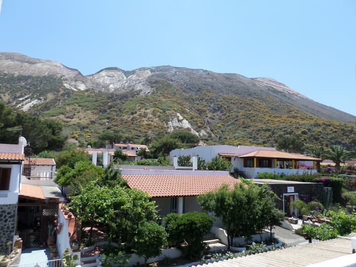 La Giara Vulcano