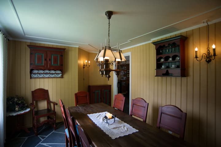 Seljord Hotell - Unike Hoteller