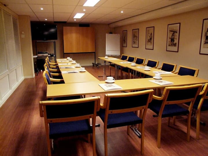Seljord Hotell - Unike Hoteller