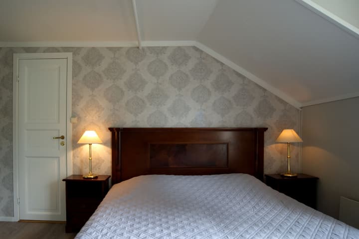 Seljord Hotell - Unike Hoteller