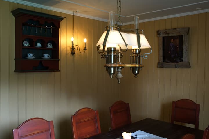 Seljord Hotell - Unike Hoteller
