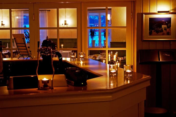Seljord Hotell - Unike Hoteller
