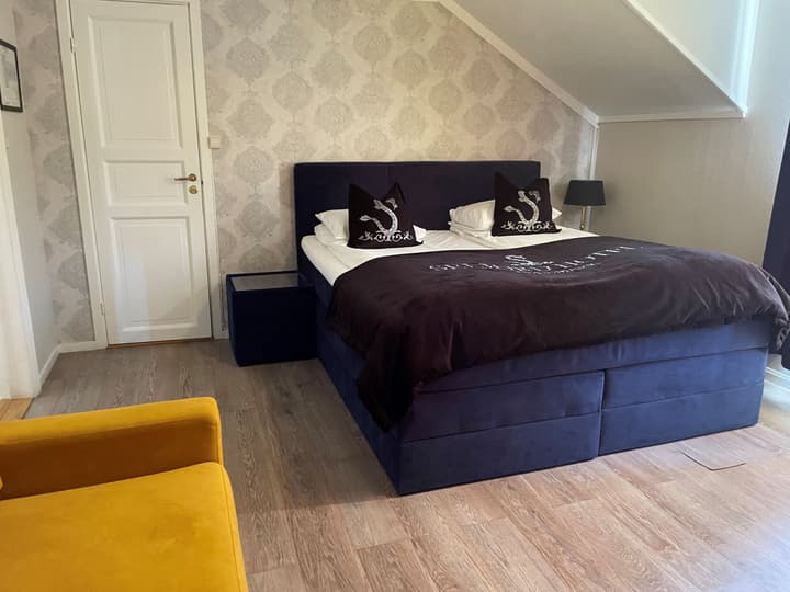 Seljord Hotell - Unike Hoteller