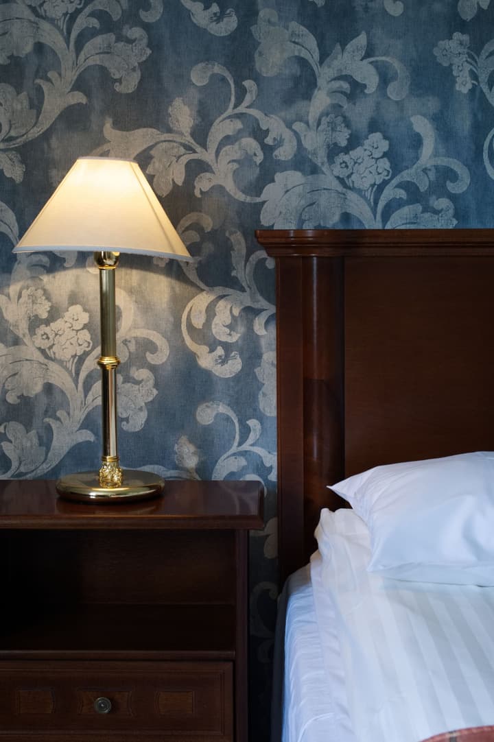 Seljord Hotell - Unike Hoteller