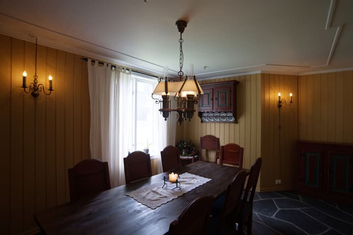 Seljord Hotell - Unike Hoteller