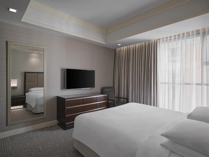 Jabal Omar Hyatt Regency Makkah