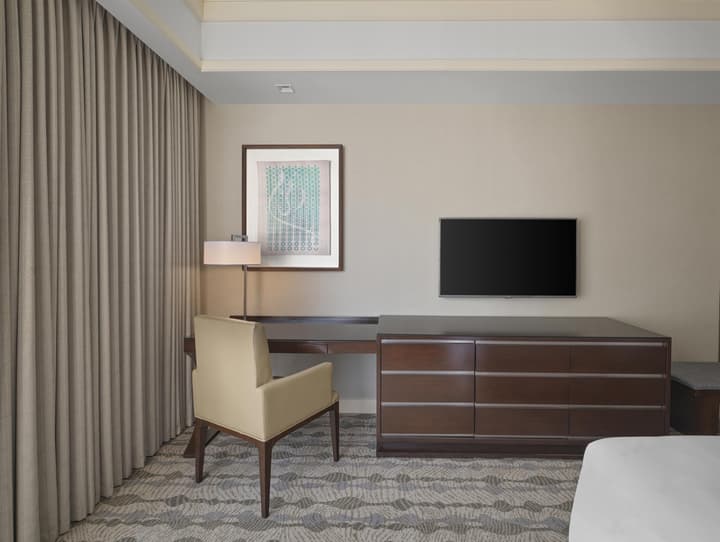 Jabal Omar Hyatt Regency Makkah