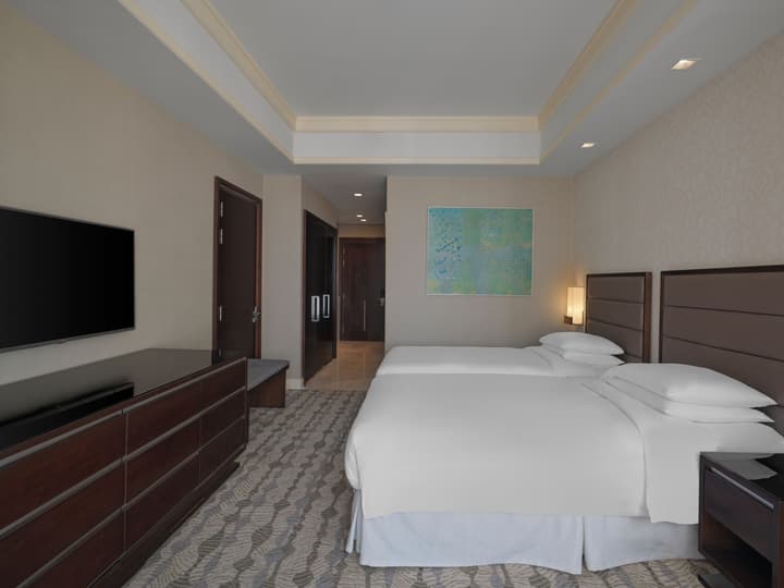 Jabal Omar Hyatt Regency Makkah