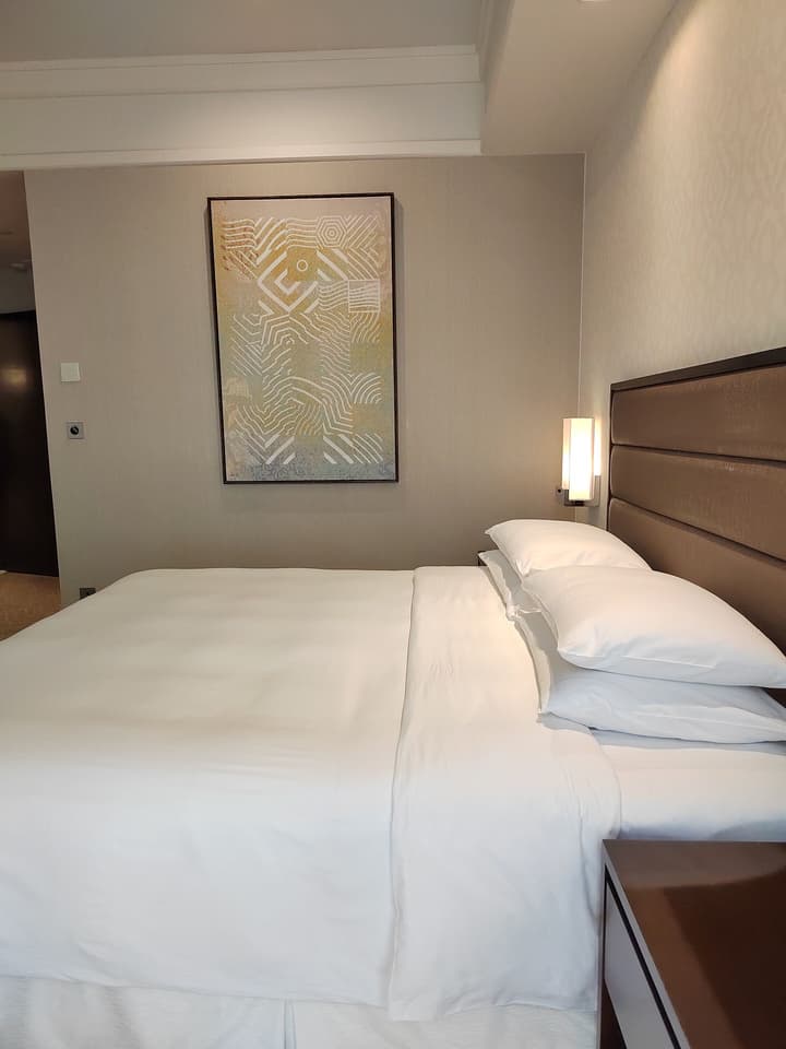 Jabal Omar Hyatt Regency Makkah