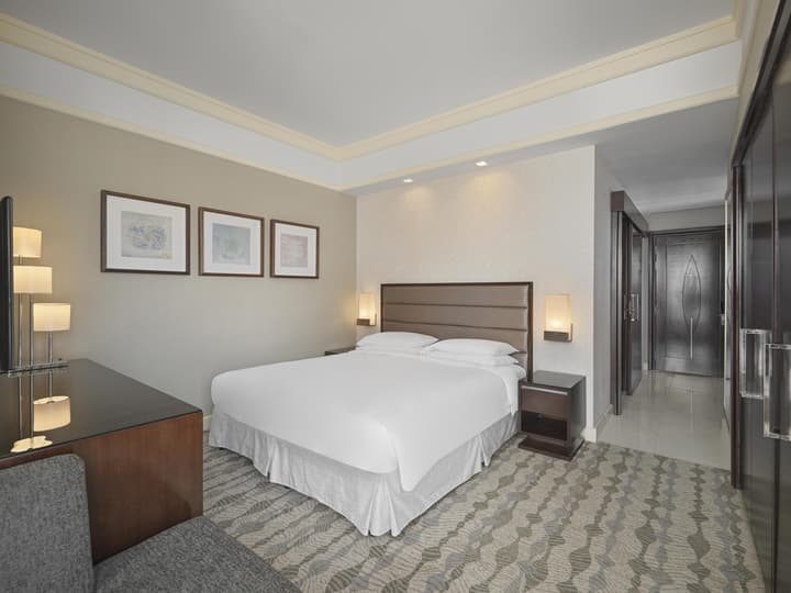Jabal Omar Hyatt Regency Makkah