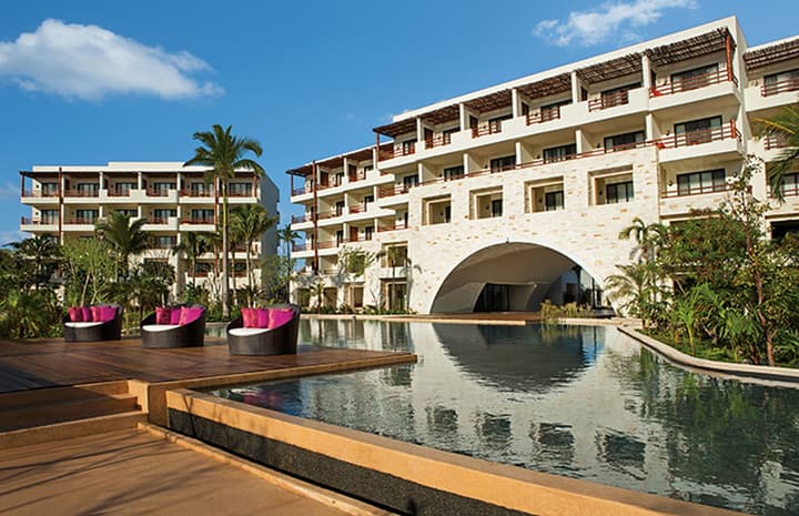 Secrets Akumal Riviera Maya - Adults Only - All Inclusive