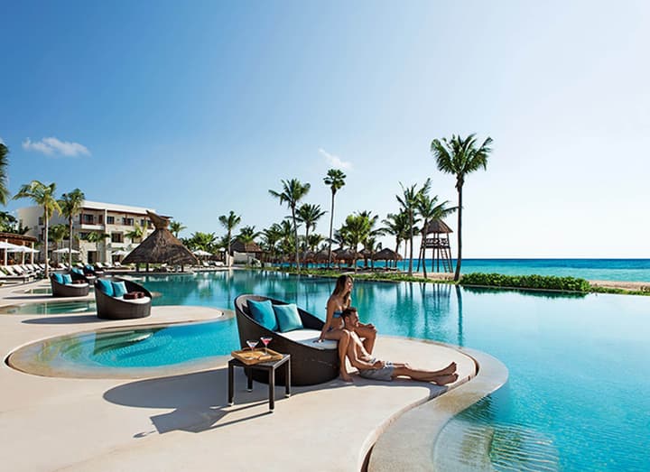 Secrets Akumal Riviera Maya - Adults Only - All Inclusive