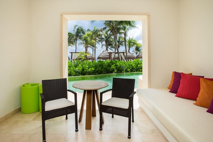 Secrets Akumal Riviera Maya - Adults Only - All Inclusive