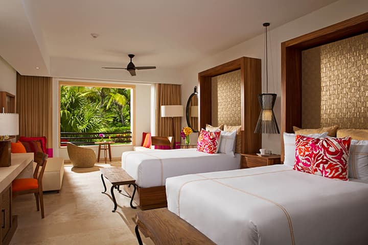 Secrets Akumal Riviera Maya - Adults Only - All Inclusive