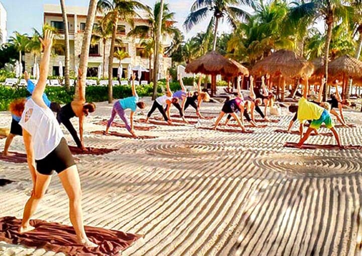 Secrets Akumal Riviera Maya - Adults Only - All Inclusive