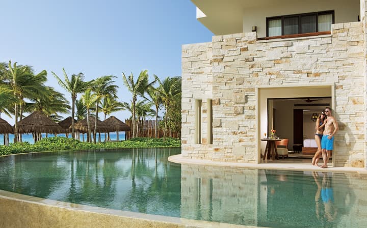 Secrets Akumal Riviera Maya - Adults Only - All Inclusive